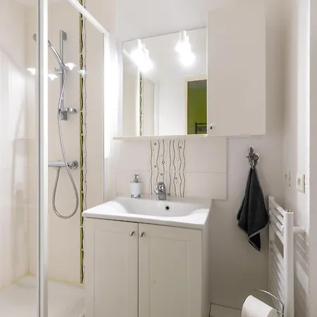 Διαμέρισμα Brise Atlantique - Proche *