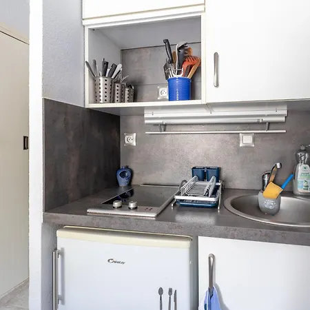 Brise Atlantique - Proche Saint-Hilaire-de-Riez