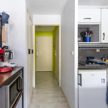 Brise Atlantique - Proche Διαμέρισμα