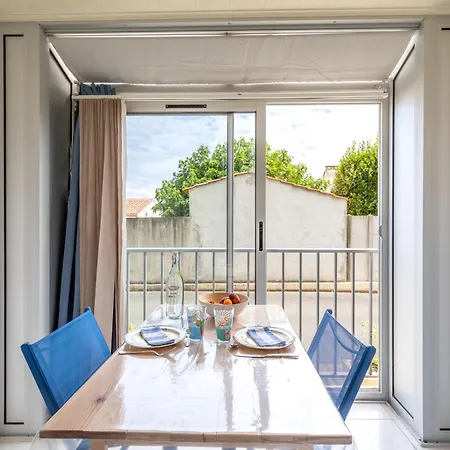 Brise Atlantique - Proche Saint-Hilaire-de-Riez