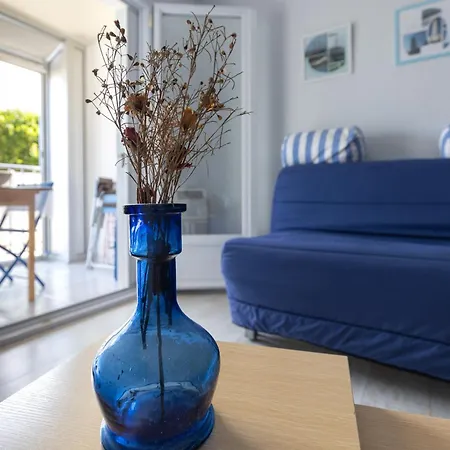 Διαμέρισμα Brise Atlantique - Proche *