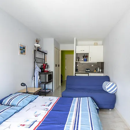 Brise Atlantique - Proche Apartment