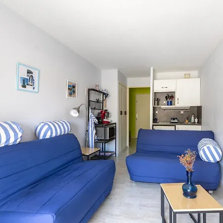 Brise Atlantique - Proche *