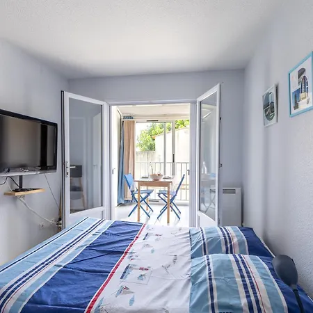 Διαμέρισμα Brise Atlantique - Proche