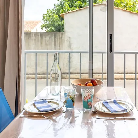 Apartment Brise Atlantique - Proche *