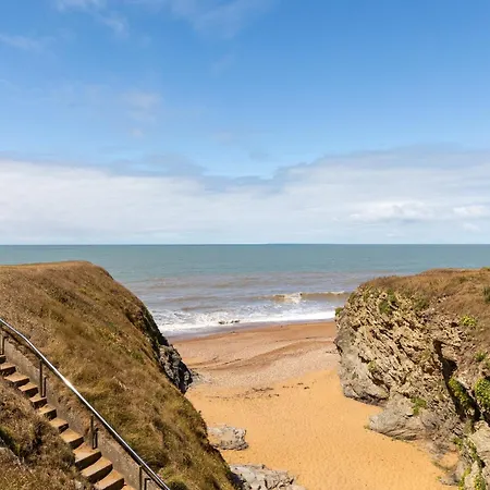 Brise Atlantique - Proche Apartment *