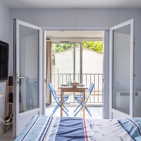 Apartment Brise Atlantique - Proche