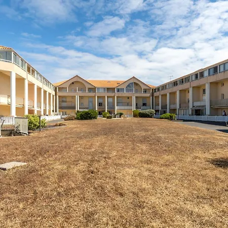 Διαμέρισμα Brise Atlantique - Proche *