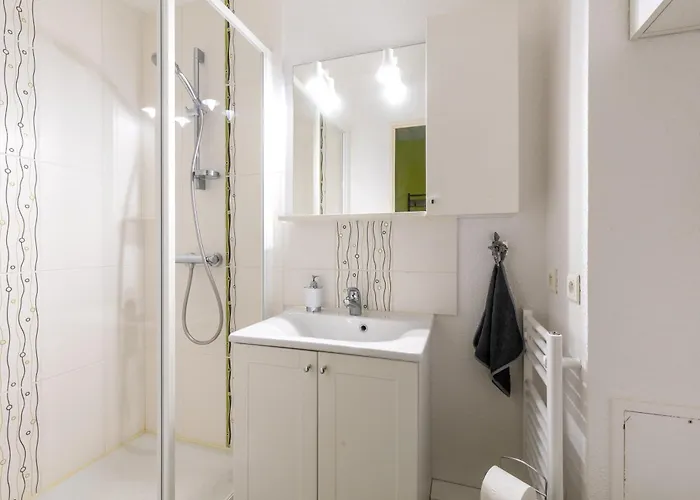 Apartment Brise Atlantique - Proche *