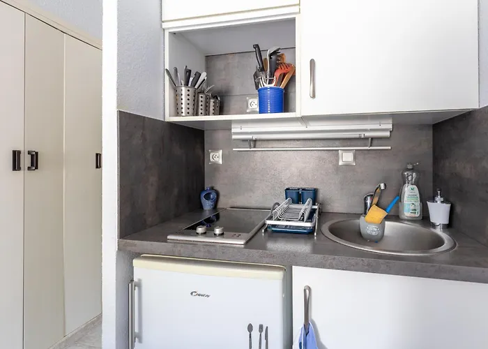 Brise Atlantique - Proche Saint-Hilaire-de-Riez