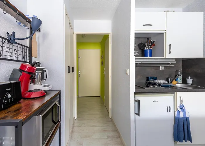 Brise Atlantique - Proche Apartment