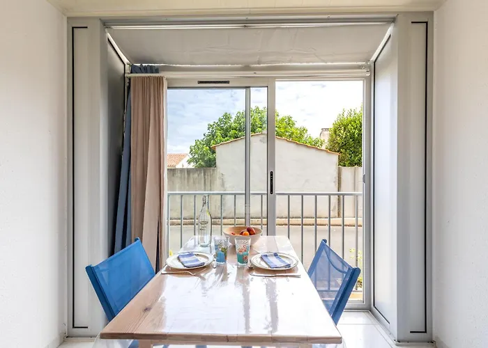 Brise Atlantique - Proche Saint-Hilaire-de-Riez