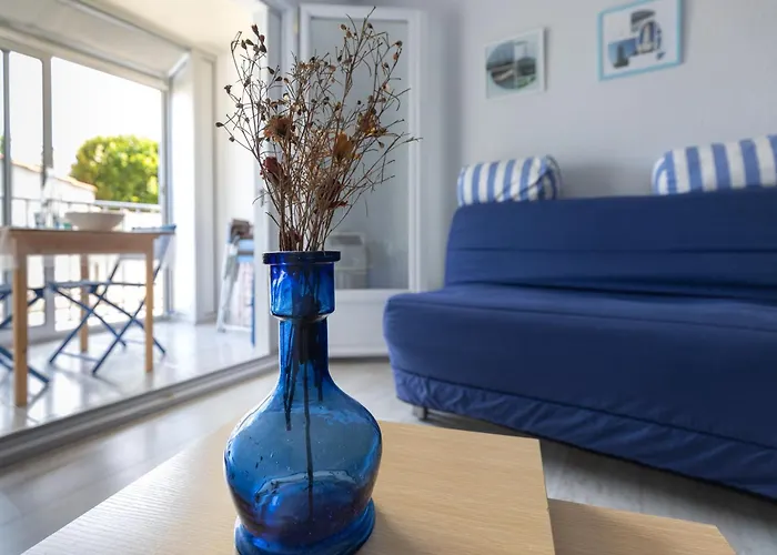 Apartment Brise Atlantique - Proche *