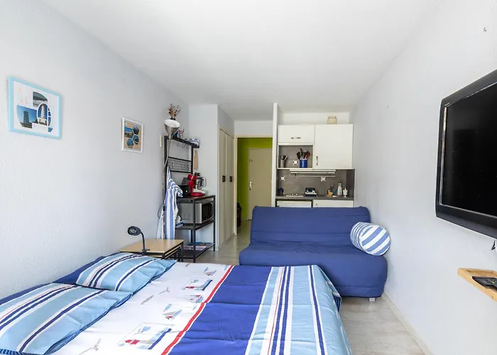 Brise Atlantique - Proche Apartment