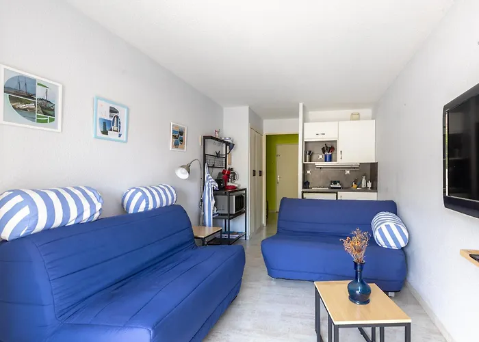 Brise Atlantique - Proche *