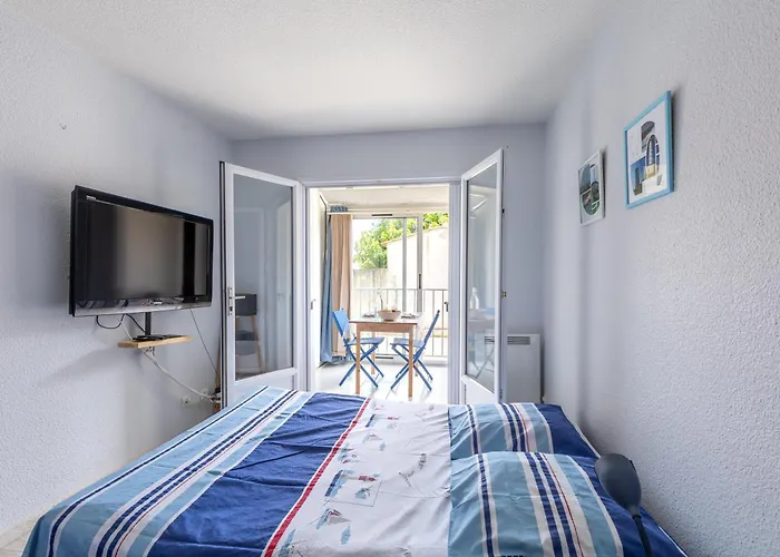 Apartment Brise Atlantique - Proche