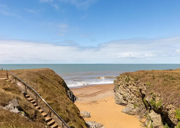 Brise Atlantique - Proche Apartment *